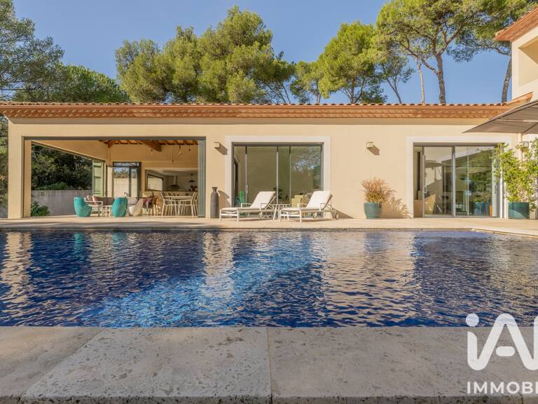 Vente Maison/villa 7 pièces — photo 1