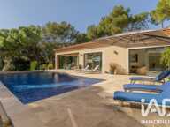 Vente Maison/villa 7 pièces — photo 2