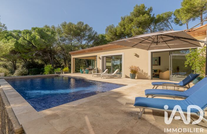 Vente Maison/villa 7 pièces — photo 2