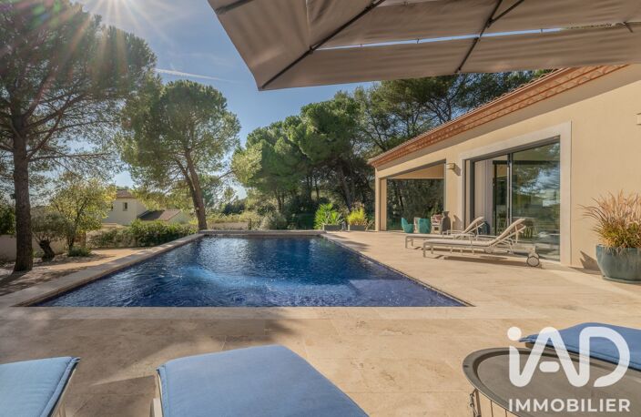 Vente Maison/villa 7 pièces — photo 3