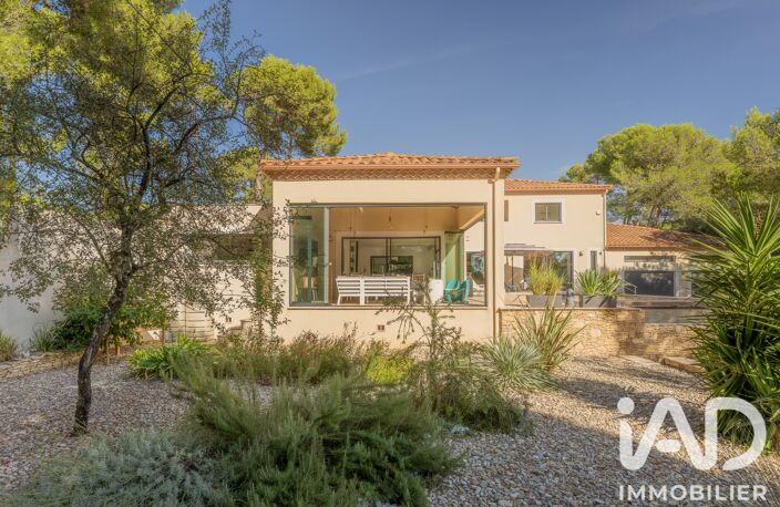Vente Maison/villa 7 pièces — photo 4