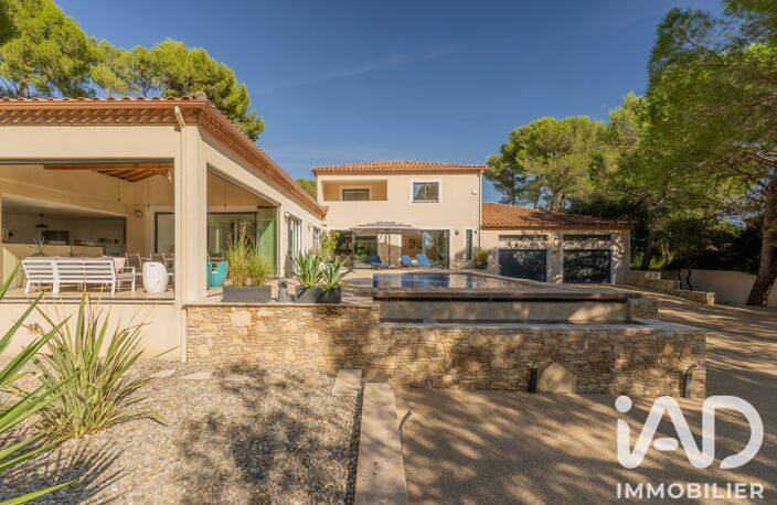 Vente Maison/villa 7 pièces — photo 5