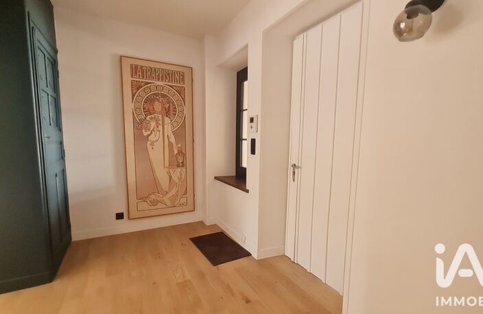 Vente Demeure 8 pièces — photo 2