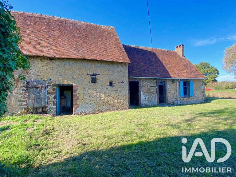 Vente Maison/villa 1 pièce — photo 1