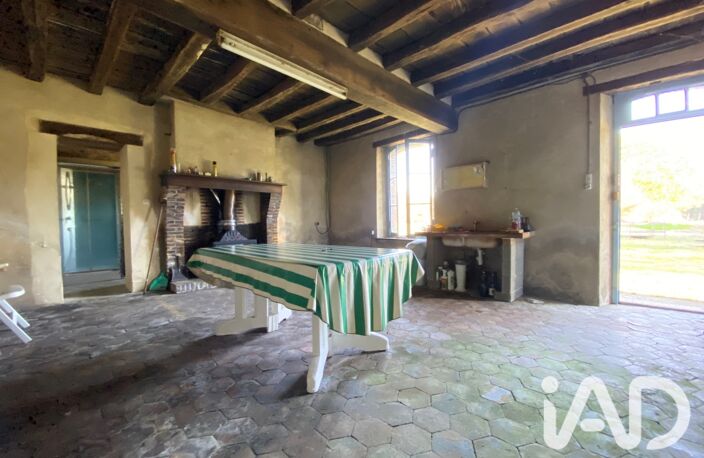 Vente Maison/villa 1 pièce — photo 3