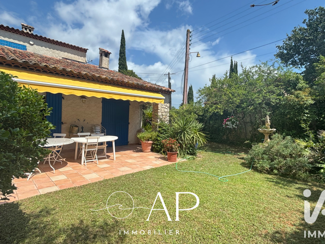 Vente Maison/villa 6 pièces — photo du bien