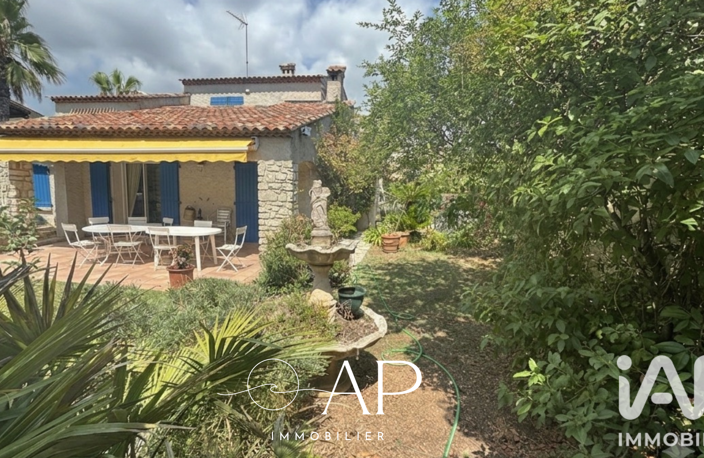 Vente Maison/villa 6 pièces — photo 2