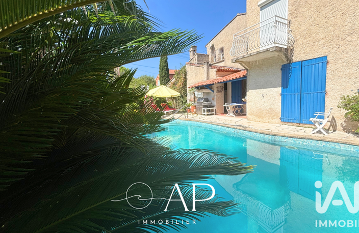 Vente Maison/villa 6 pièces — photo 3