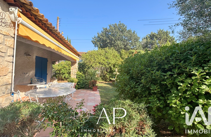 Vente Maison/villa 6 pièces — photo 4