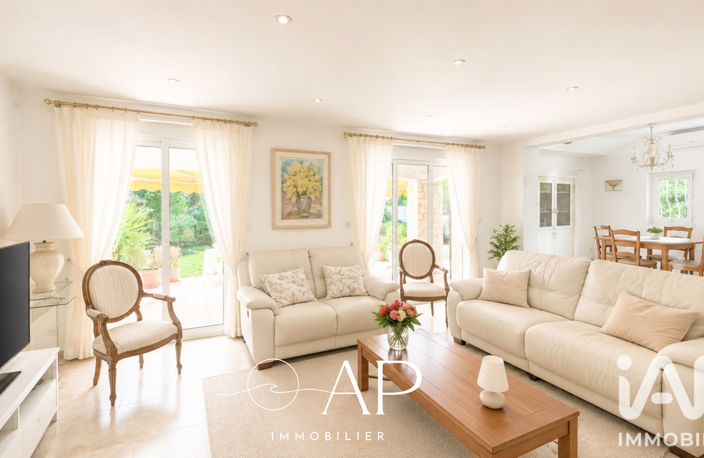 Vente Maison/villa 6 pièces — photo 5