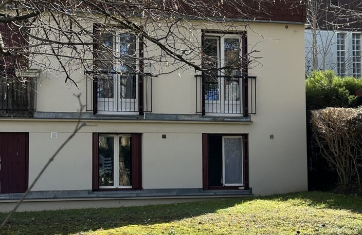 Vente Studio 2 pièces — photo 2