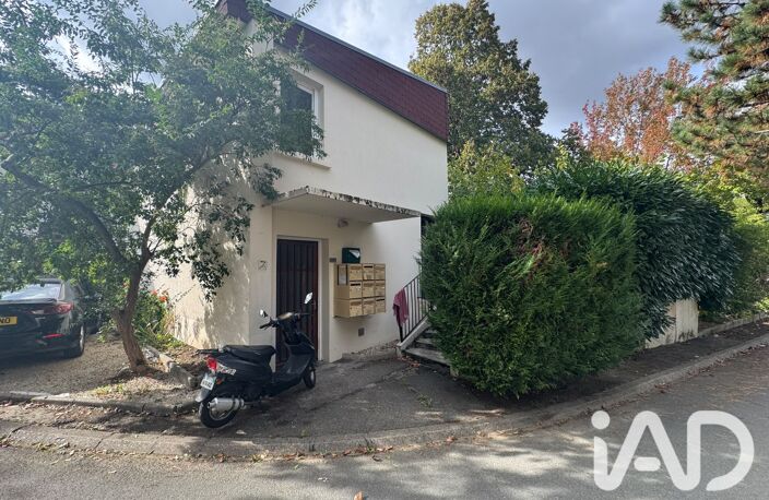 Vente Studio 2 pièces — photo 4