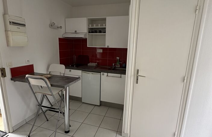 Vente Studio 2 pièces — photo 5