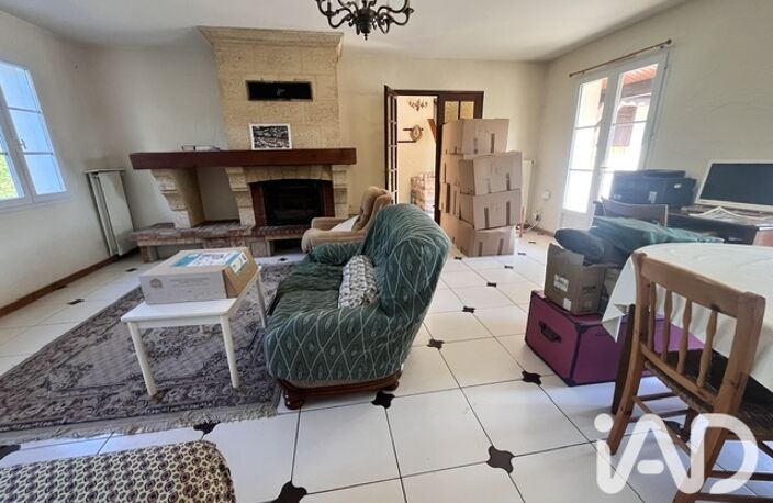 Vente Maison/villa 7 pièces — photo 3