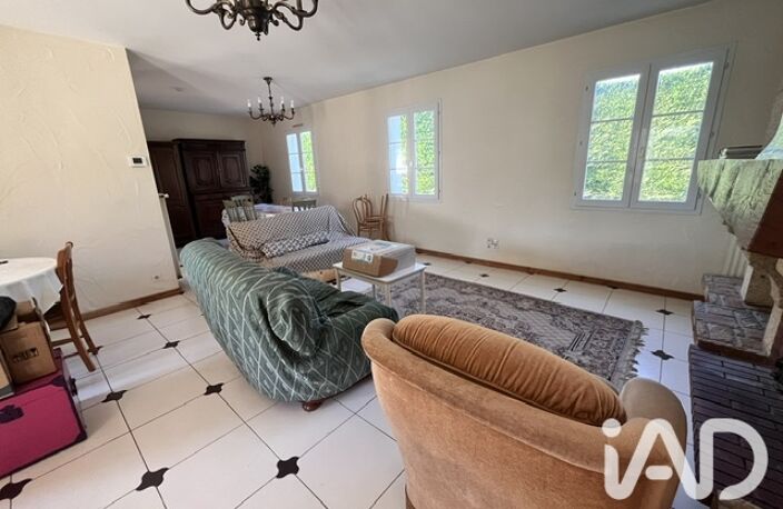 Vente Maison/villa 7 pièces — photo 5