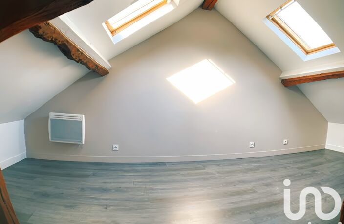 Location Maison de ville 4 pièces — photo 2