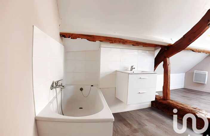 Location Maison de ville 4 pièces — photo 3