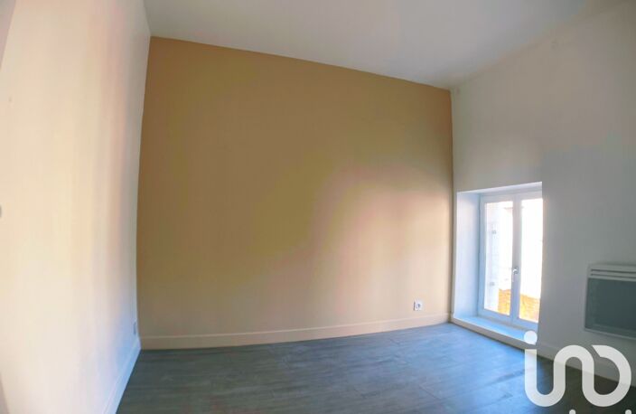 Location Maison de ville 4 pièces — photo 4