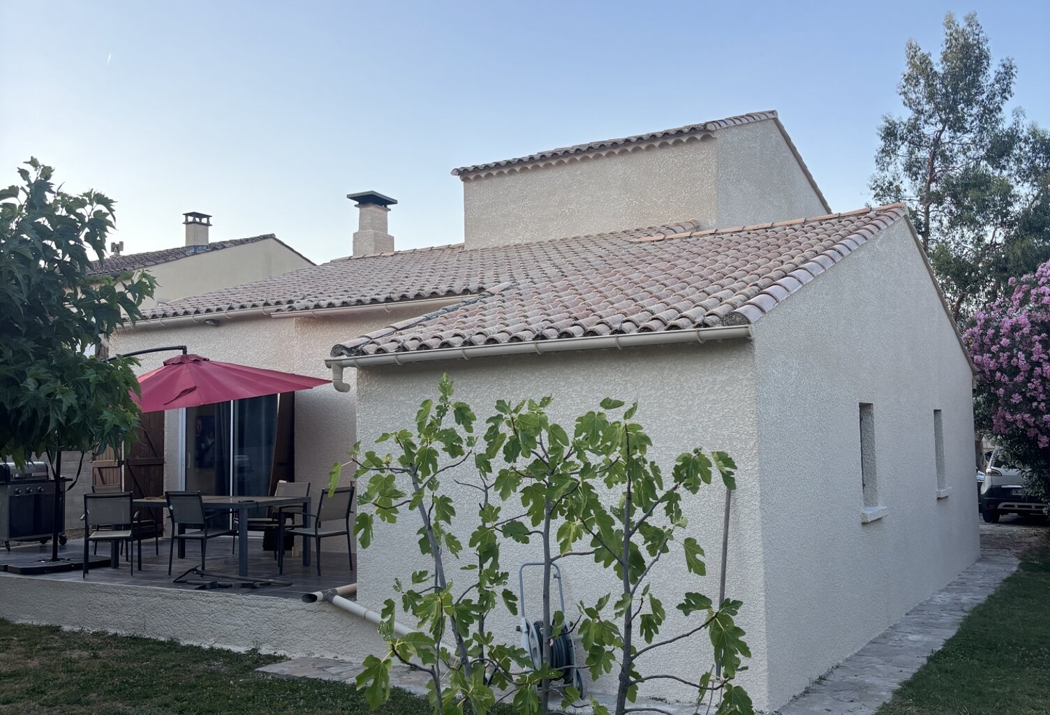Vente Maison traditionnelle 4 pièces — photo 1