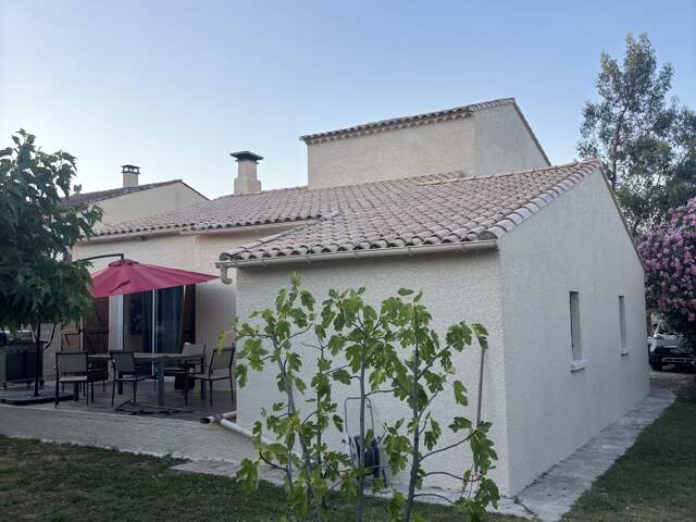 Vente Maison traditionnelle 4 pièces — photo du bien