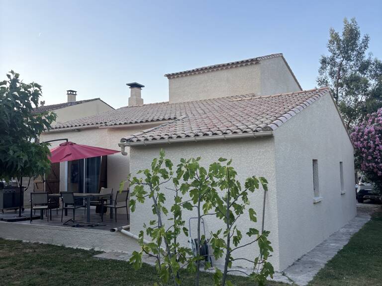 Vente Maison traditionnelle 4 pièces — photo 1