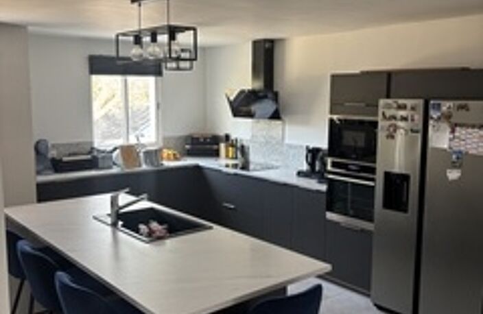 Vente Maison traditionnelle 4 pièces — photo 2