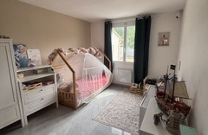 Vente Maison traditionnelle 4 pièces — photo 3