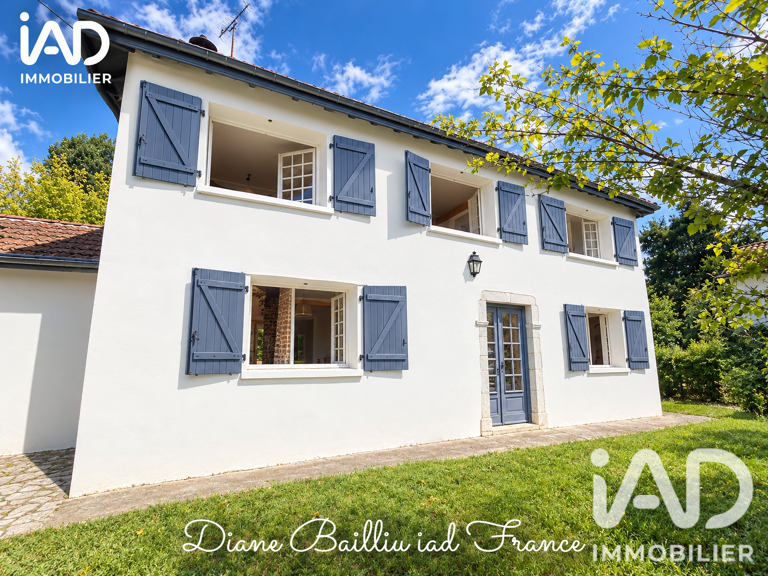 Vente Maison/villa 5 pièces — photo 1