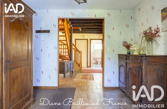 Vente Maison/villa 5 pièces — photo 2