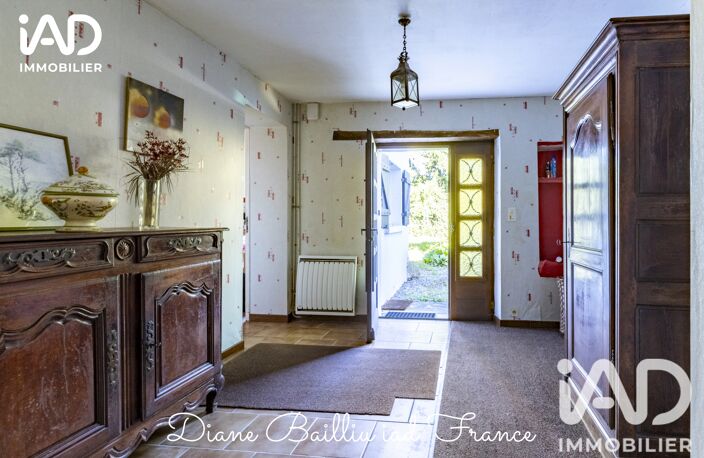 Vente Maison/villa 5 pièces — photo 3