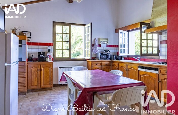 Vente Maison/villa 5 pièces — photo 4