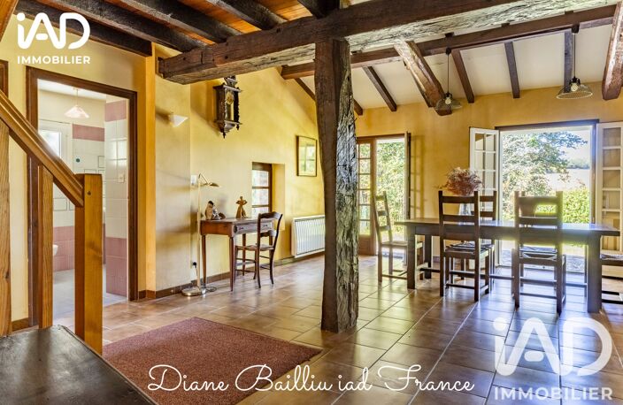 Vente Maison/villa 5 pièces — photo 5