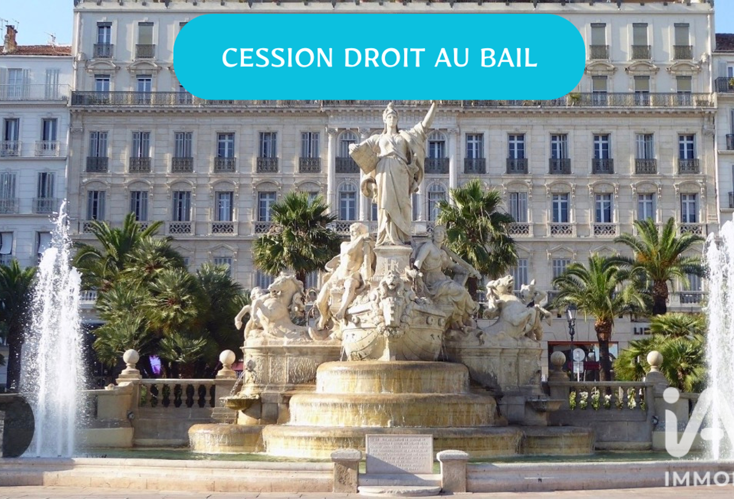 Vente Local commercial 78 m&sup2; — photo 1