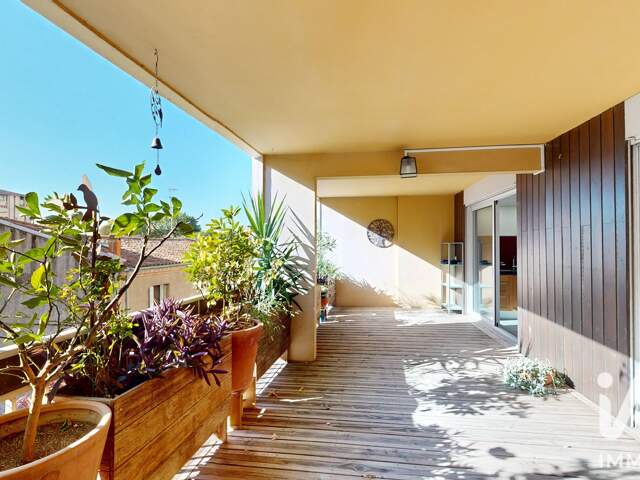 Vente Appartement 4 pièces — photo du bien
