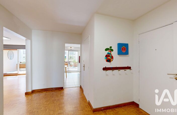Vente Appartement 4 pièces — photo 2
