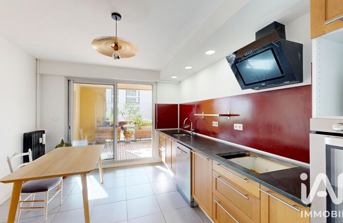 Vente Appartement 4 pièces — photo 3