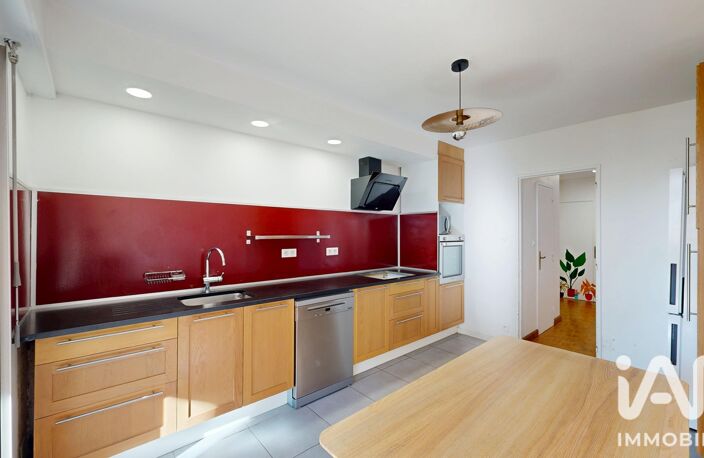 Vente Appartement 4 pièces — photo 5