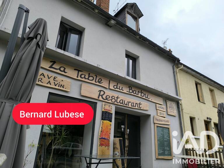 Vente Restaurant 360 m&sup2; — photo 1