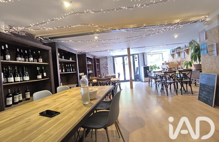 Vente Restaurant 360 m&sup2; — photo 2
