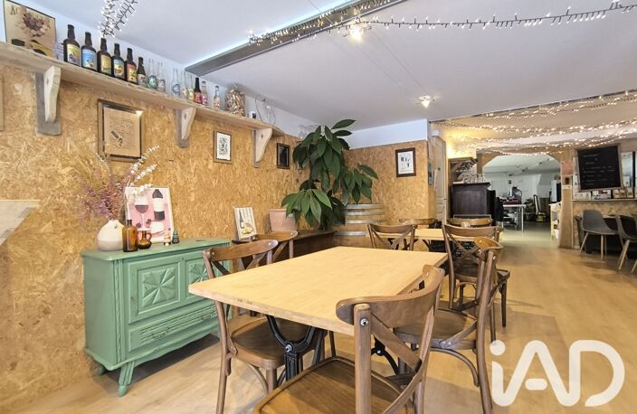 Vente Restaurant 360 m&sup2; — photo 3