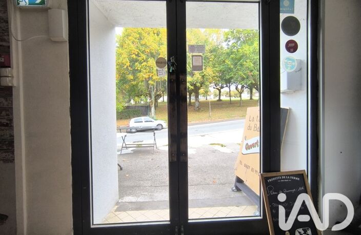 Vente Restaurant 360 m&sup2; — photo 4
