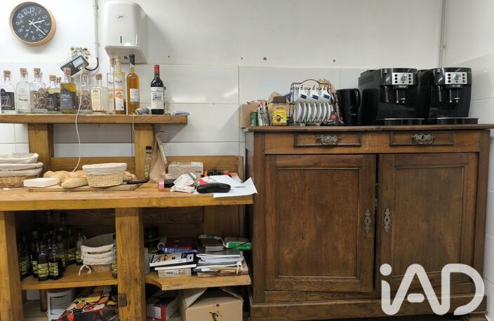 Vente Restaurant 360 m&sup2; — photo 5