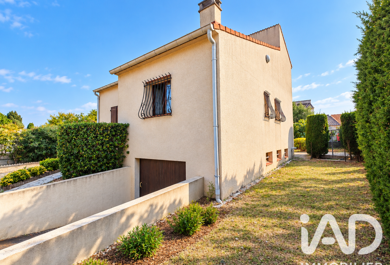 Vente Maison traditionnelle 4 pièces — photo 1