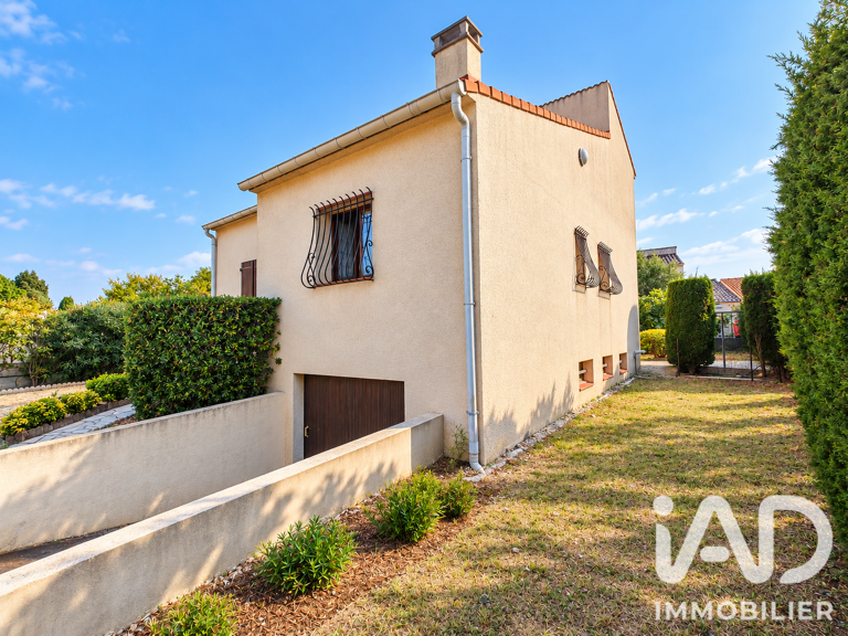 Vente Maison traditionnelle 4 pièces — photo 1