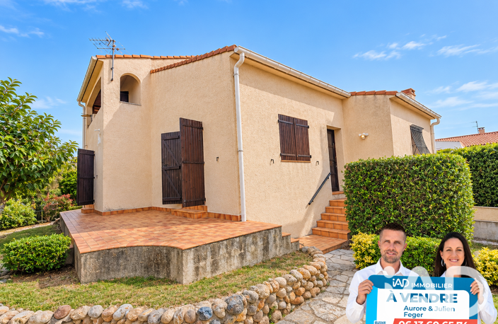 Vente Maison traditionnelle 4 pièces — photo 2