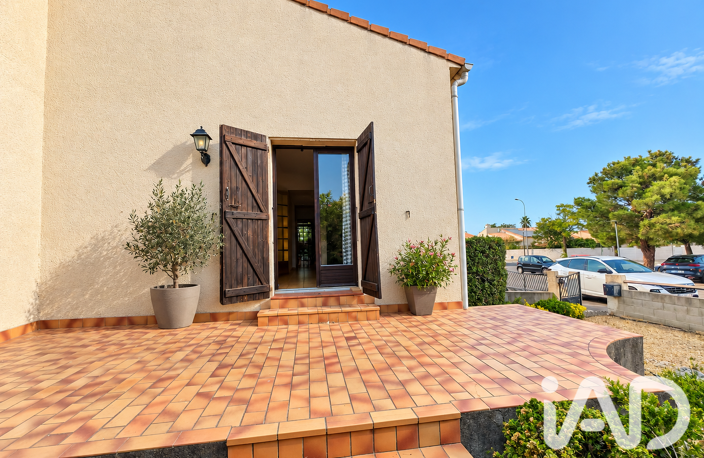 Vente Maison traditionnelle 4 pièces — photo 3