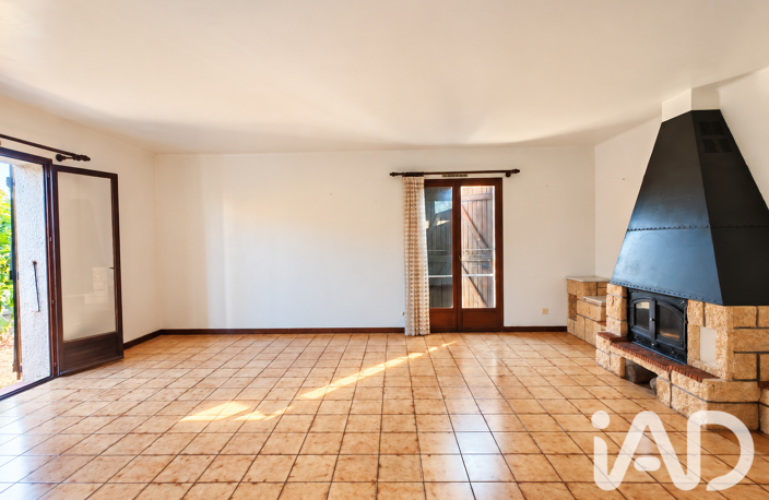Vente Maison traditionnelle 4 pièces — photo 4