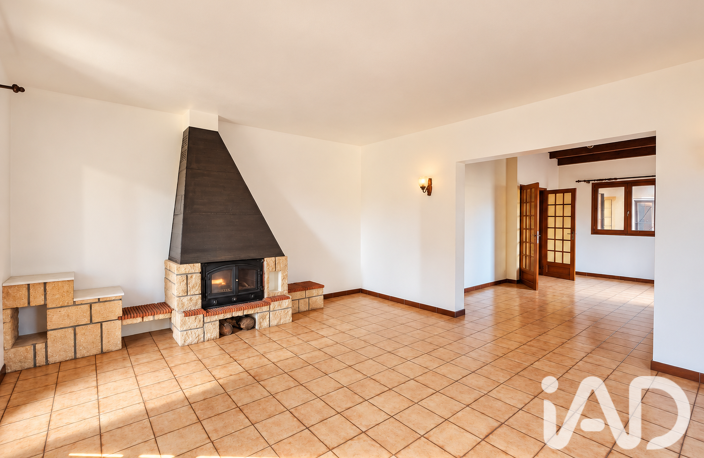 Vente Maison traditionnelle 4 pièces — photo 5