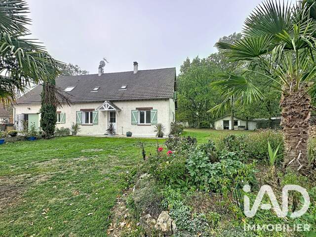 Vente Maison/villa 9 pièces — photo du bien