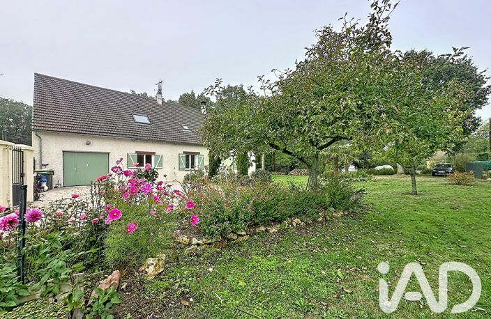 Vente Maison/villa 9 pièces — photo 2